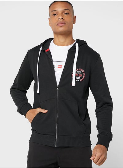 Buy Essential Hoodie in UAE