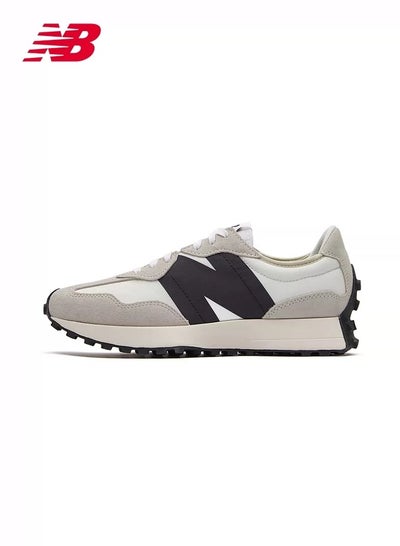 Buy New Balance casual sneakers Beige Gray/White in UAE