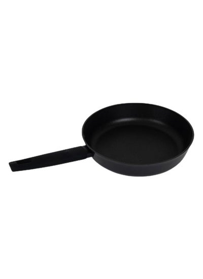 اشتري Pal Caldera Non-Stick Frying Pan, Black – 28 cm في الامارات