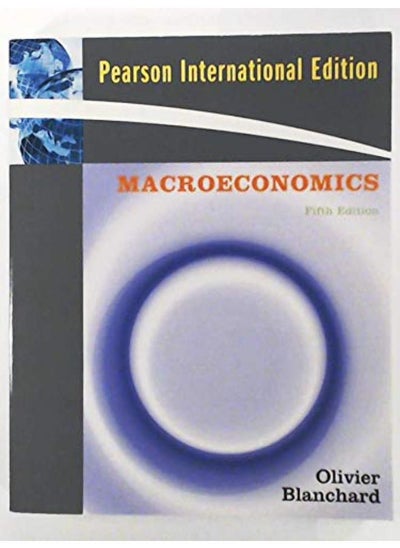 اشتري Macroeconomics في مصر