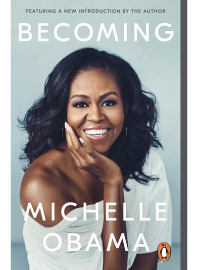 Buy Becoming : The Sunday Times Number One Bestseller in Saudi Arabia