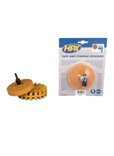 Buy HPX ZCRE04 Tape And Striping Remover in UAE