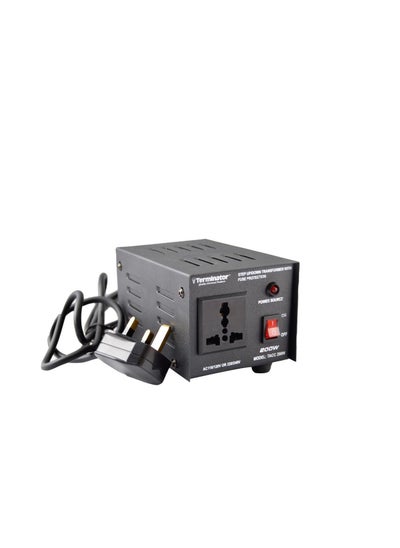 Buy Terminator AC 200W Converter in UAE