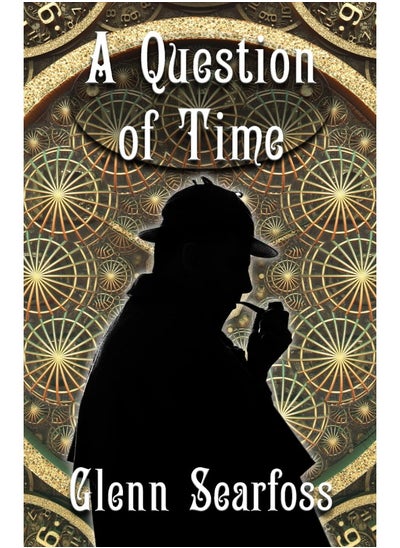 اشتري Sherlock Holmes: A Question Of Time في الامارات