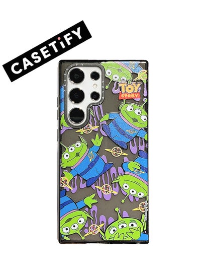 Buy Samsung Galaxy S23 Ultra Toy Story Aliens Case in UAE