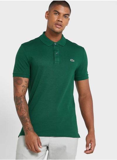 Buy Essential Polo Slim Fit in UAE