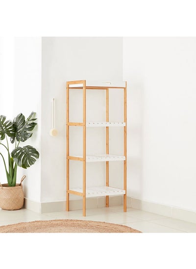 اشتري Lexus 4-Tier Bath Rack 45 x 120 x 35 cm في الامارات