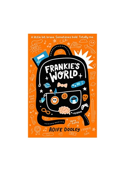 Buy Frankies World in UAE