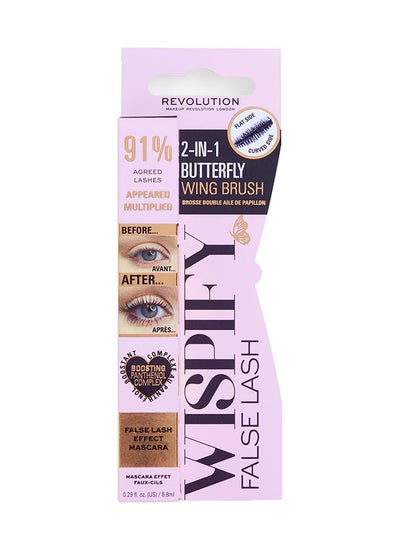 Buy Wispify False Lash Mascara in UAE