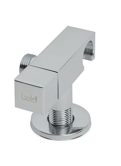 اشتري Bold Angle Valve Union & Holder 1/2x1/2 في الامارات