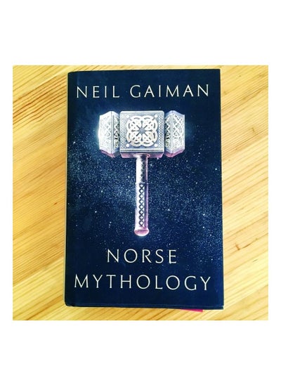 Buy norse mythology in Egypt