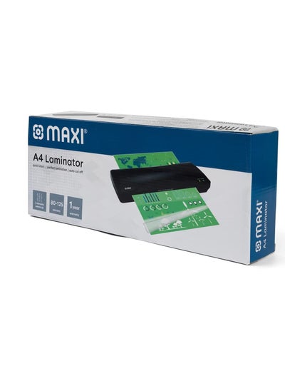 Buy MAXI A4 Laminator in UAE