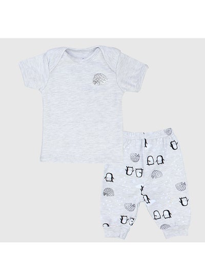 Buy Igloo Short-Sleeved Pyjama in Egypt