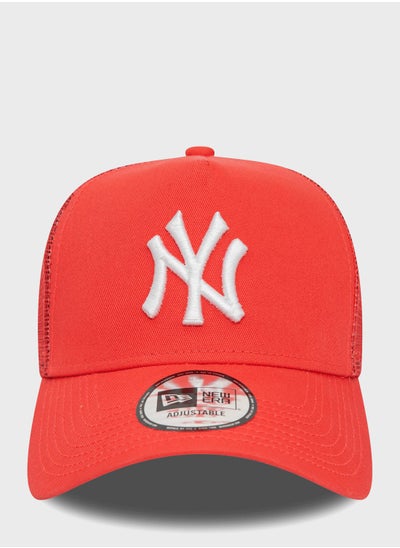 Buy New York Yankees Trucker Cap in Saudi Arabia