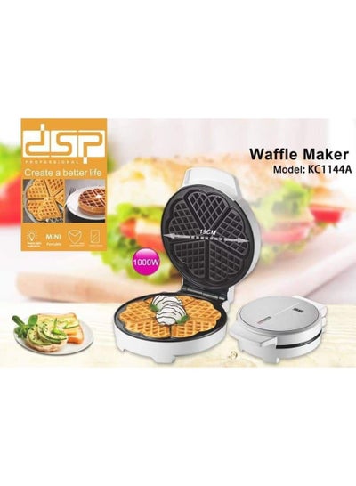 سعر Waffle Maker فى مصر | نون مصر | كان بكام