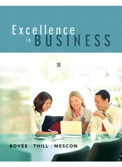 اشتري Excellence in Business في مصر