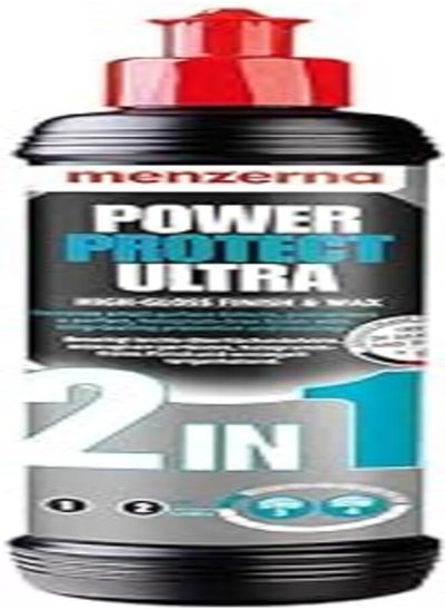 Buy Power Protect Ultra 2 in 1-250 ml in Egypt