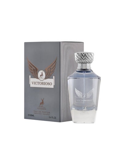 Buy Victorioso EDP For Men 100ml in Egypt