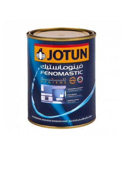 Buy Jotun Fenomastic Hygiene Emulsion Matt 2024 Senses 1 Litre in UAE