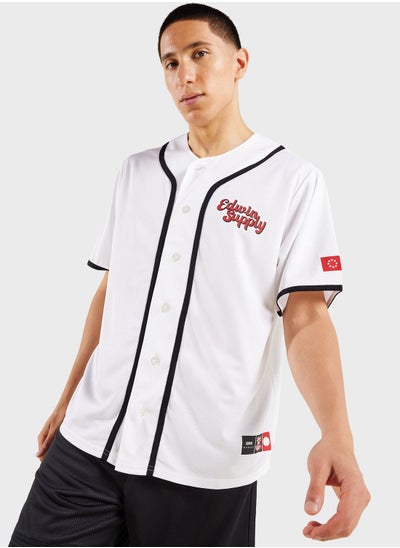 Buy Baseball Shirt in UAE