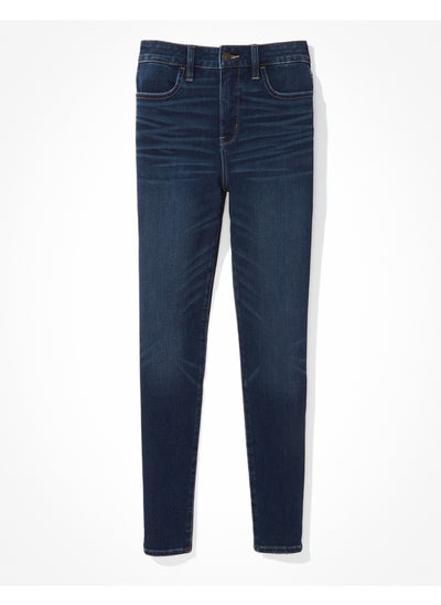 اشتري AE Dream Super High-Waisted Jegging في الامارات