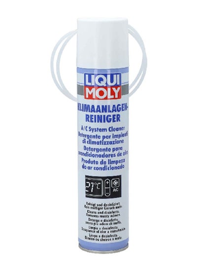 Buy High Performance Fast-Acting Air Conditioning System Cleaner 250 ml 4087 in Saudi Arabia