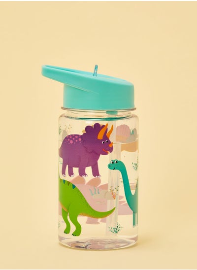 Buy Drink Up Dinosaur Water Bottle in Saudi Arabia