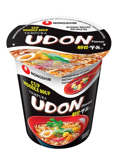 Buy Udon Cup 62grams in UAE