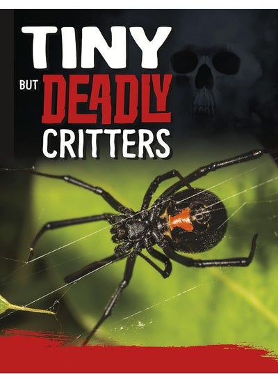 Buy Tiny But Deadly Creatures in UAE