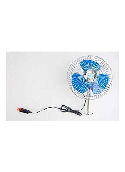 Buy Car Fan With Car Charger 24V in Egypt