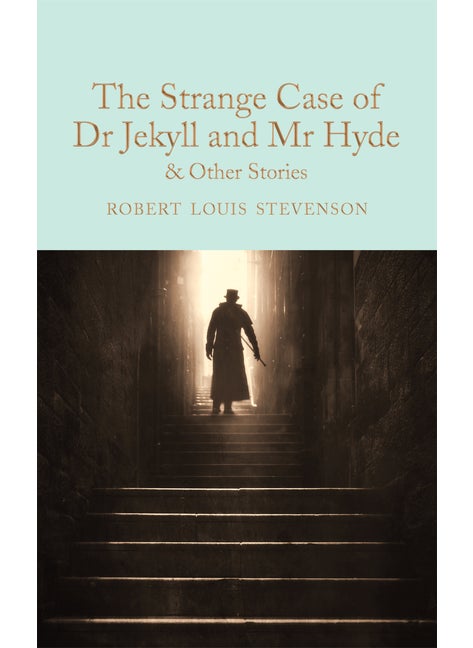 اشتري Strange Case of Dr Jekyll and Mr Hyde and other stories في الامارات