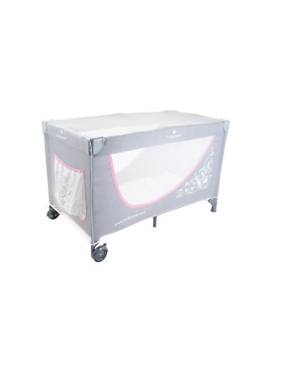 Buy Mosquito Net Happy Summer Crib in UAE