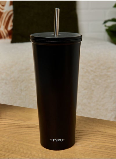 Buy Metal Smoothie Cup in UAE