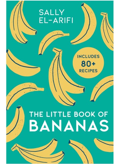 اشتري The Little Book of Bananas في السعودية