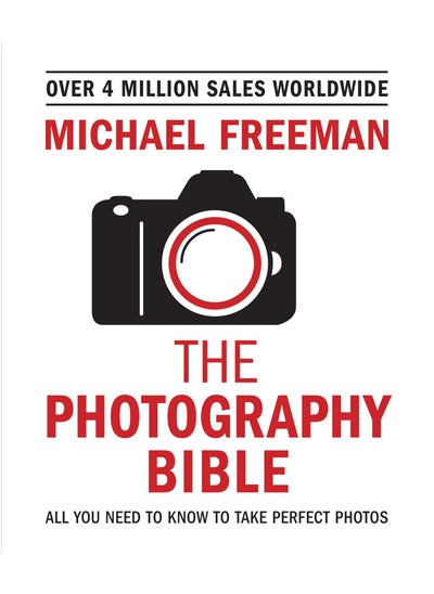 اشتري Photography Bible في الامارات