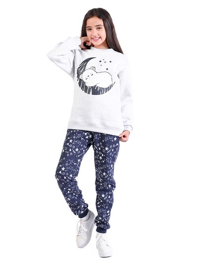 Buy Girls Pyjama Set in Egypt