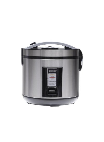 Buy Geepas Electric Rice Cooker in UAE