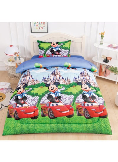 اشتري children's bedding summer في السعودية