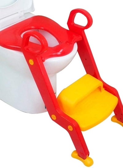 Buy Baby Toilet Seat With Stairs in Egypt