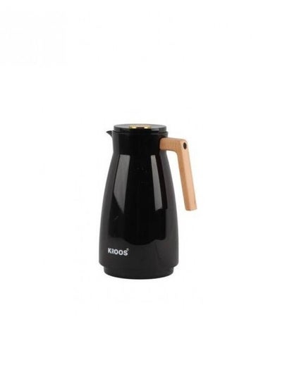 Buy Thermos For Tea or Coffee Cross - 1 liter in Saudi Arabia