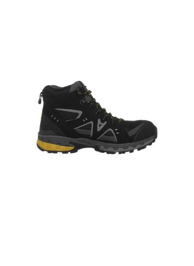 اشتري Dewalt Anchor Mid Ankle Trainer Safety Shoes - SRA Rated Slip-Resistant Sole with Dual density insole EU 41 في الامارات