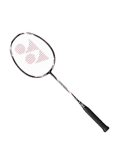 Buy Voltric 0F Black Red 4U G5 Racket in UAE