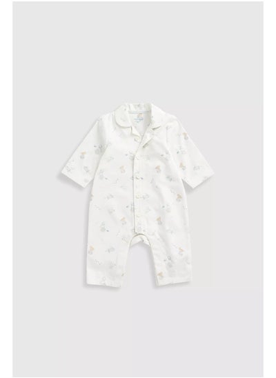 Buy My First Woven Baby Pyjamas in UAE