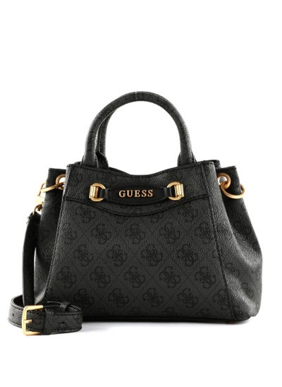 Buy GUESS Emera mini shoulder bag in UAE