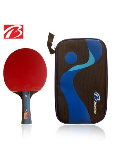 Buy Carbon Fiber Ping Pong Paddle Racket in Saudi Arabia