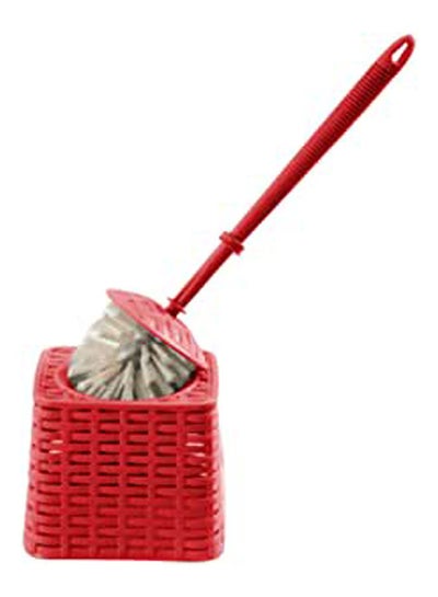 Buy Toilet Brush With Holder Pampoo in Egypt