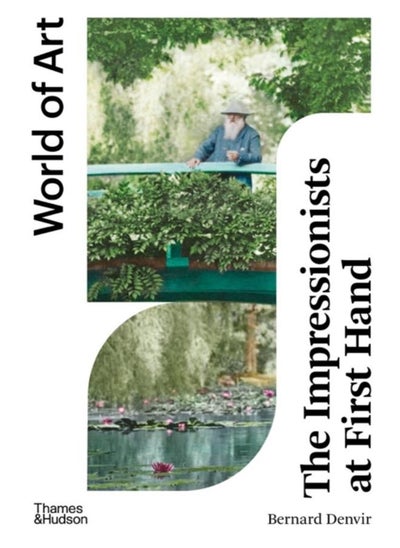 Buy The Impressionists at First Hand in UAE