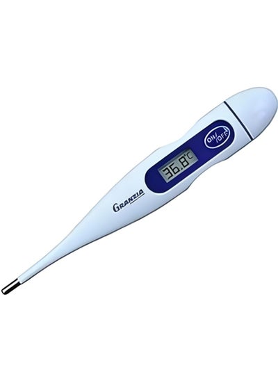 Buy Digital Thermometer KFT-03 White in Egypt