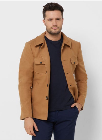 Buy Overcoat in UAE