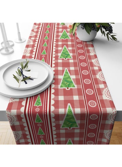 Buy Velvet Christmas Runner That Would A Fantastic Addition To Your Holiday Themed Homes in Egypt